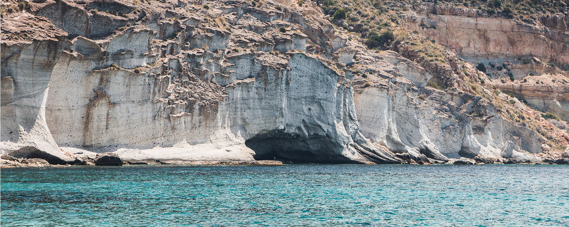 What to do in Chercos - Almería - Interior de Almeria - Valle del